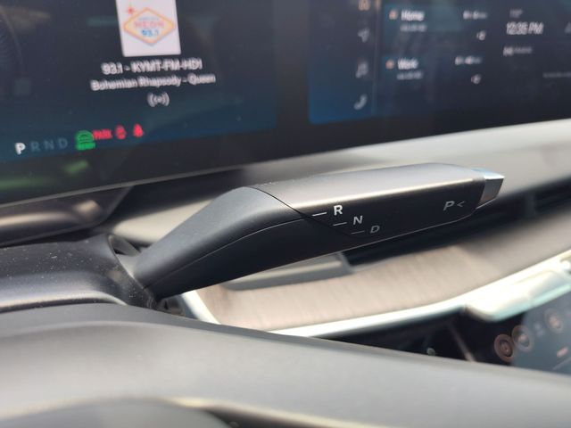 Thumbnail: 2025 Lucid Air - 26