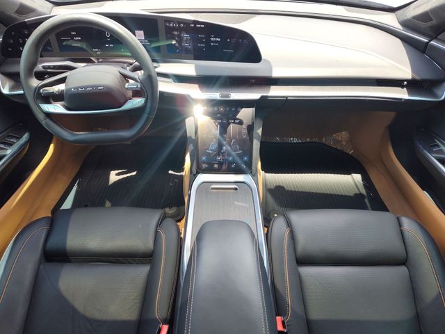 Thumbnail: 2025 Lucid Air - 2