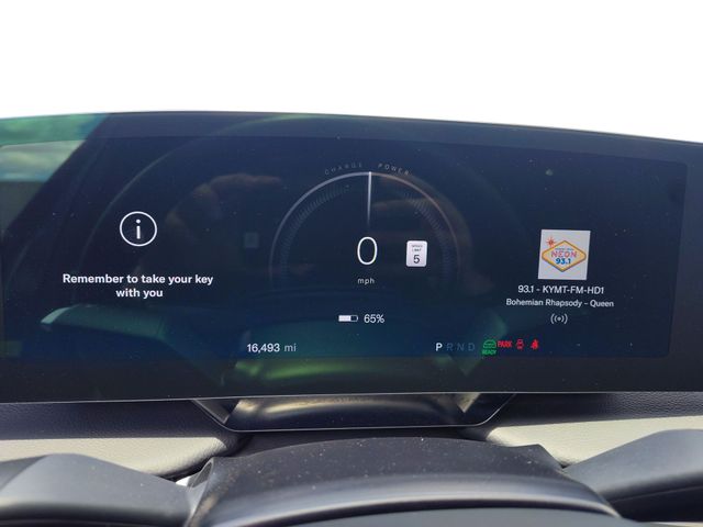 Thumbnail: 2025 Lucid Air - 13
