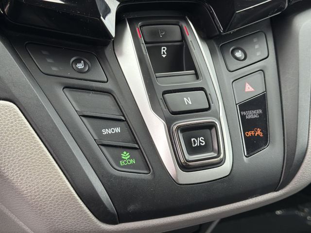 Thumbnail: 2018 Honda Odyssey - 14