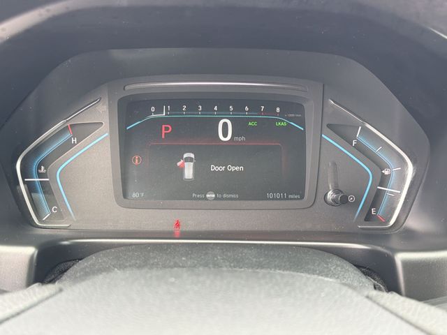 Thumbnail: 2018 Honda Odyssey - 15
