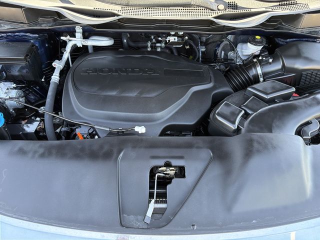 Thumbnail: 2024 Honda Odyssey - 8