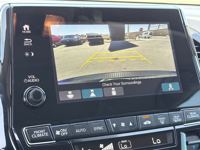 Thumbnail: 2024 Honda Odyssey - 27