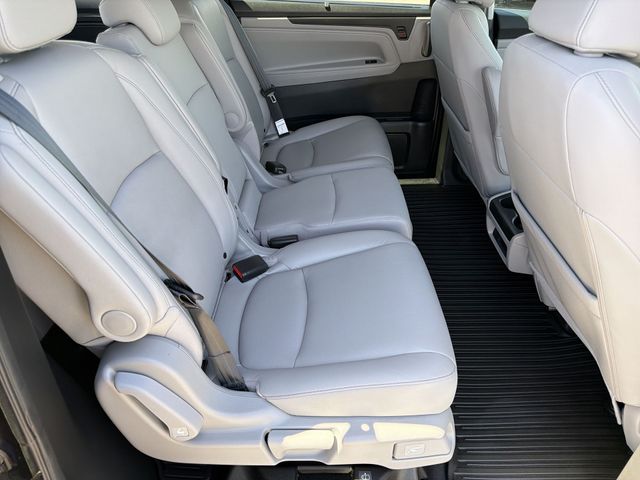 Thumbnail: 2024 Honda Odyssey - 26