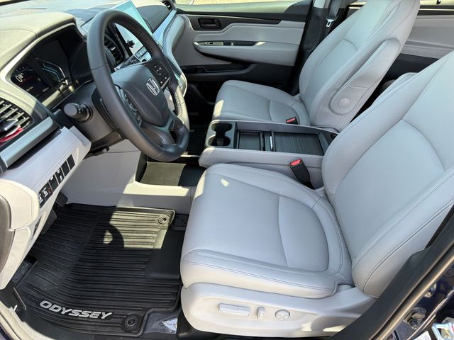 Thumbnail: 2024 Honda Odyssey - 10