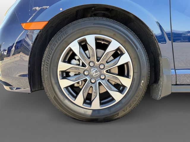 Thumbnail: 2024 Honda Odyssey - 7
