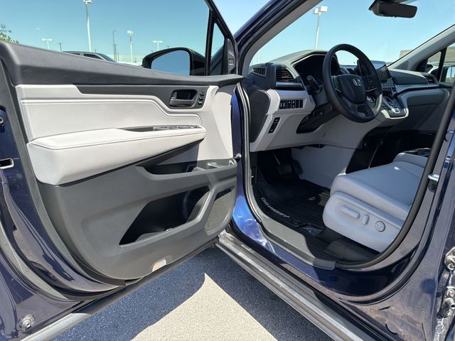 Thumbnail: 2024 Honda Odyssey - 21