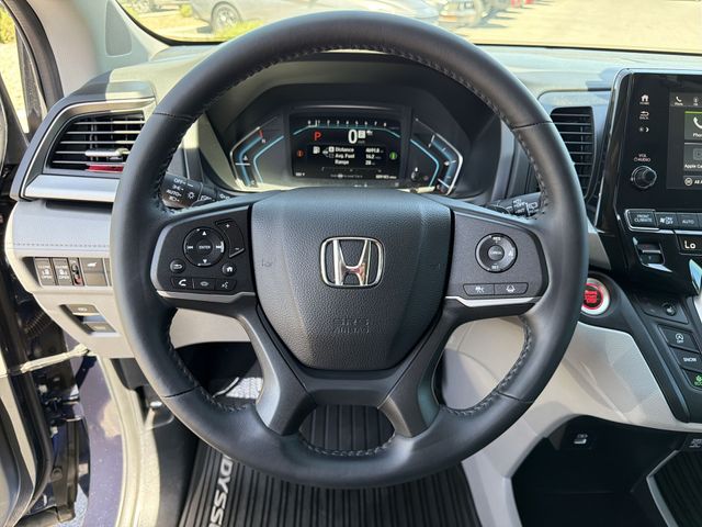 Thumbnail: 2024 Honda Odyssey - 9