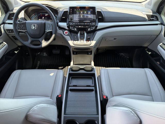 Thumbnail: 2024 Honda Odyssey - 2