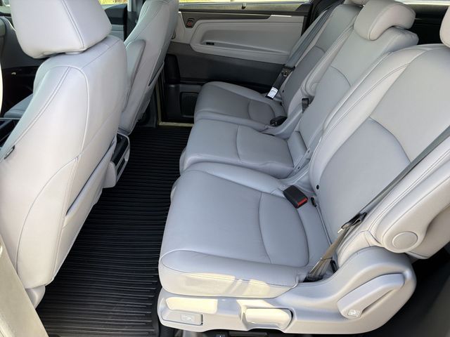Thumbnail: 2024 Honda Odyssey - 25