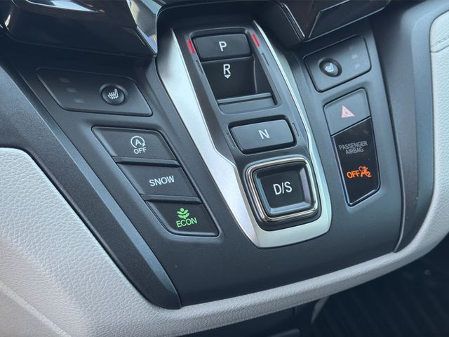 Thumbnail: 2024 Honda Odyssey - 14