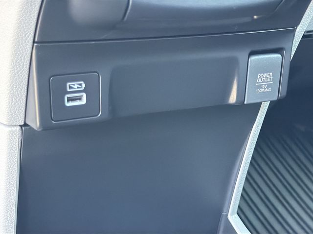 Thumbnail: 2024 Honda Odyssey - 28