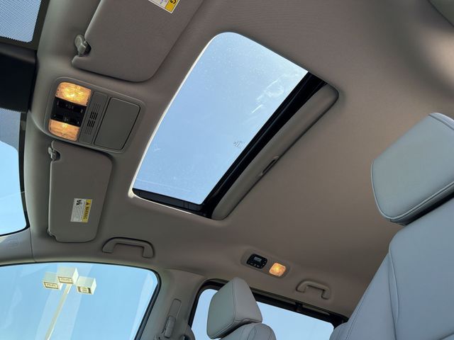 Thumbnail: 2024 Honda Odyssey - 24