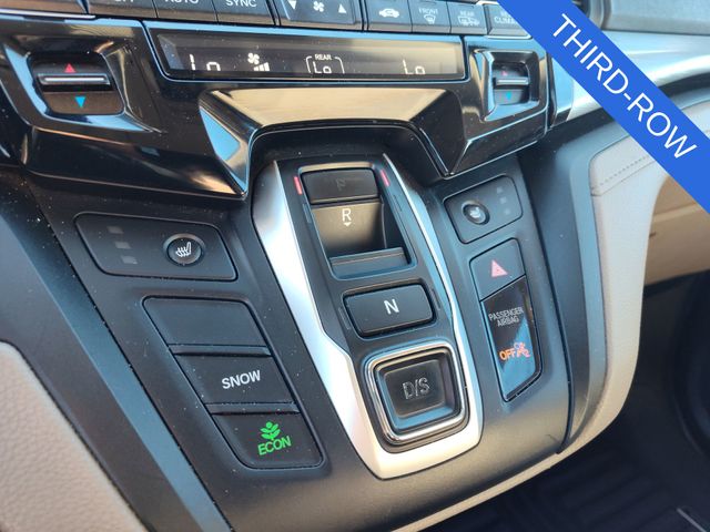 Thumbnail: 2018 Honda Odyssey - 14