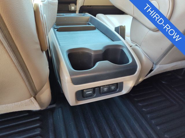Thumbnail: 2018 Honda Odyssey - 13