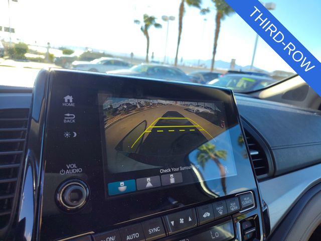 Thumbnail: 2018 Honda Odyssey - 27