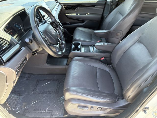 Thumbnail: 2018 Honda Odyssey - 10