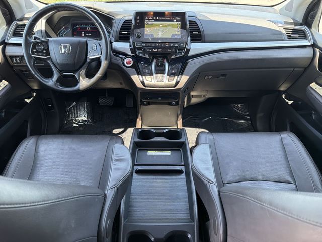 Thumbnail: 2018 Honda Odyssey - 2