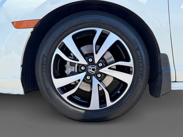 Thumbnail: 2018 Honda Odyssey - 7