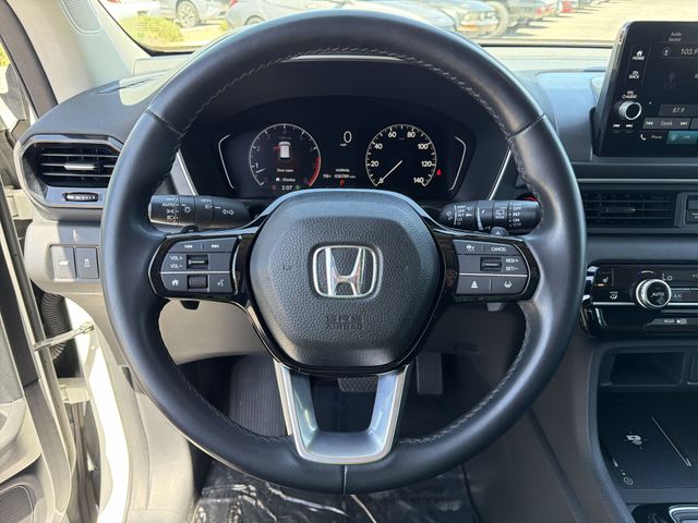 Thumbnail: 2023 Honda Pilot - 10