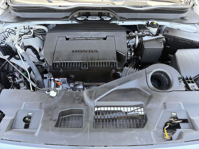 Thumbnail: 2023 Honda Pilot - 9