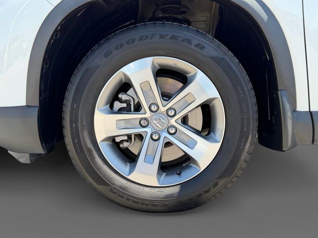 Thumbnail: 2023 Honda Pilot - 8