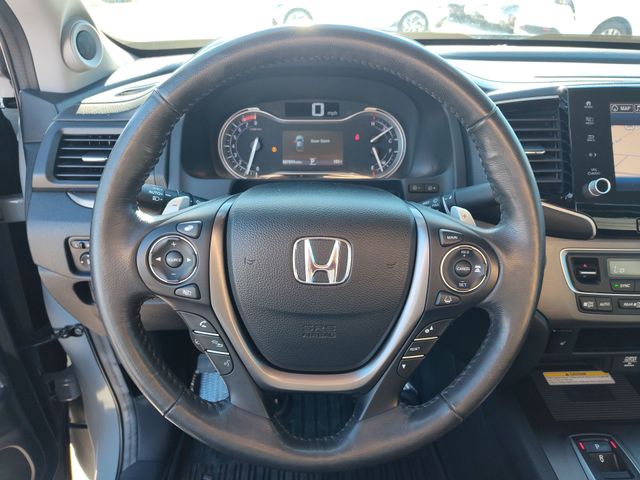 Thumbnail: 2023 Honda Ridgeline - 5