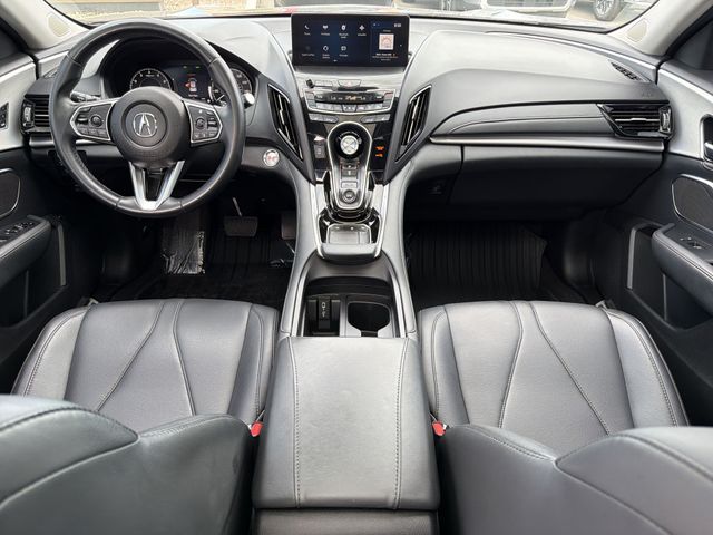 Thumbnail: 2021 Acura RDX - 2