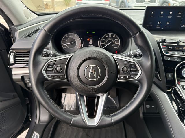 Thumbnail: 2021 Acura RDX - 9