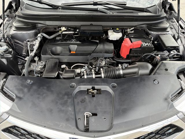 Thumbnail: 2021 Acura RDX - 8