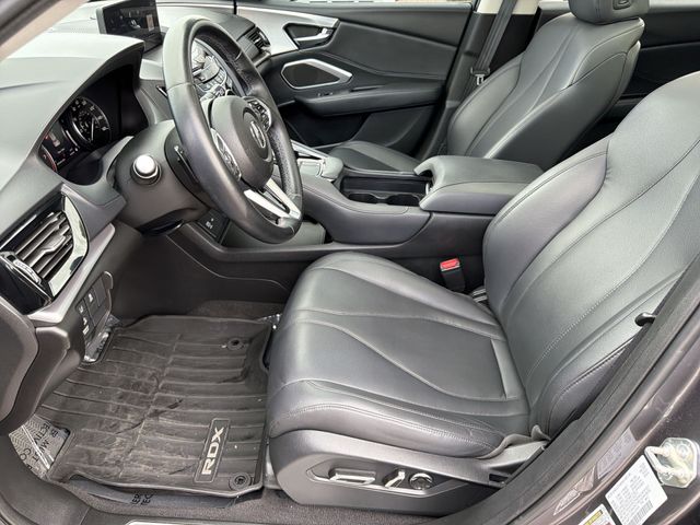 Thumbnail: 2021 Acura RDX - 10