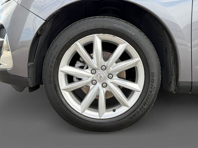 Thumbnail: 2021 Acura RDX - 7