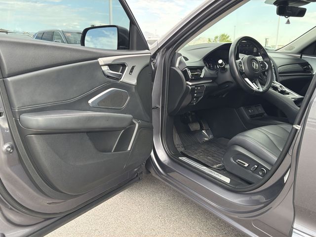 Thumbnail: 2021 Acura RDX - 22