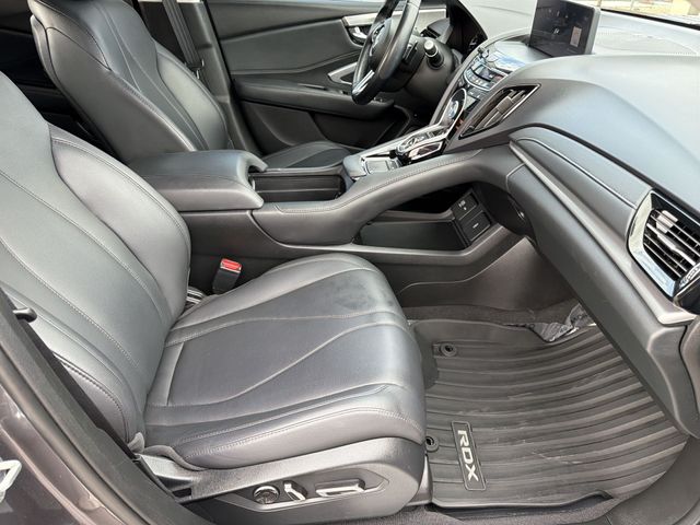 Thumbnail: 2021 Acura RDX - 11