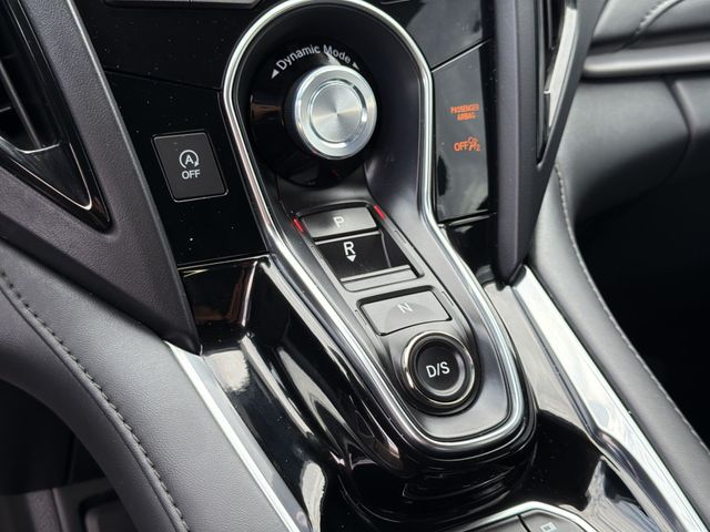 Thumbnail: 2021 Acura RDX - 15