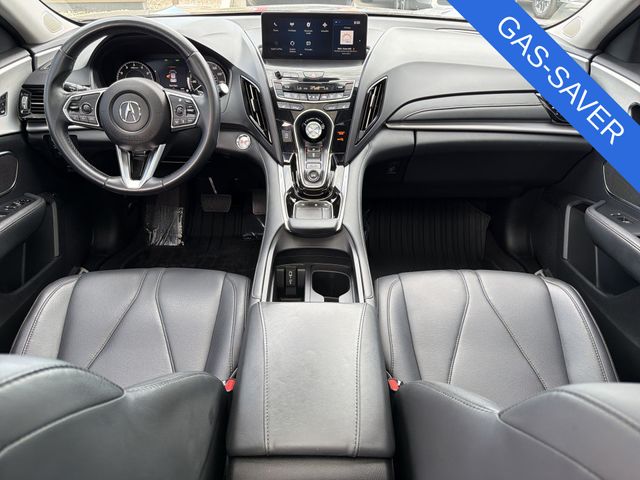 Thumbnail: 2021 Acura RDX - 2
