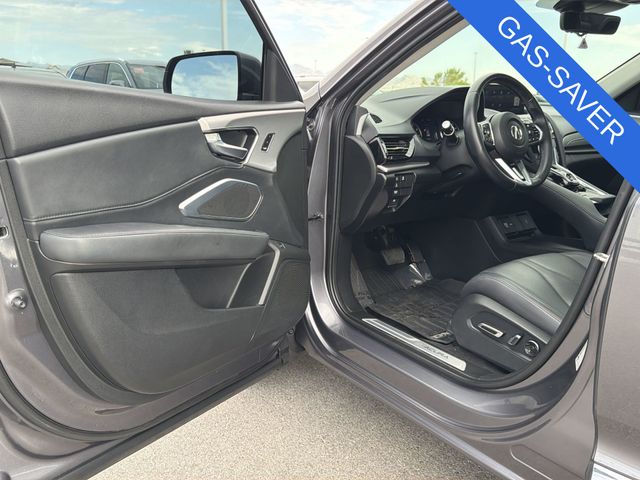 Thumbnail: 2021 Acura RDX - 22