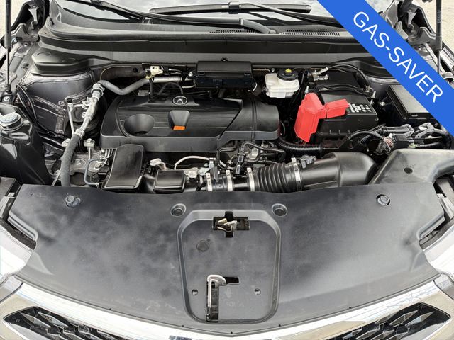 Thumbnail: 2021 Acura RDX - 9