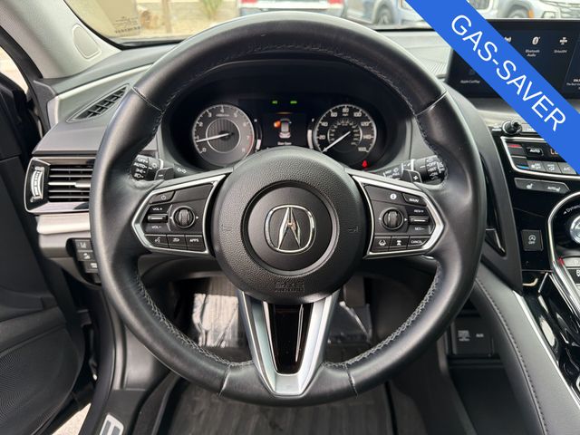 Thumbnail: 2021 Acura RDX - 10