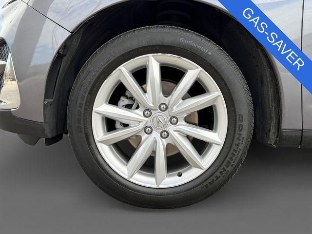 Thumbnail: 2021 Acura RDX - 8