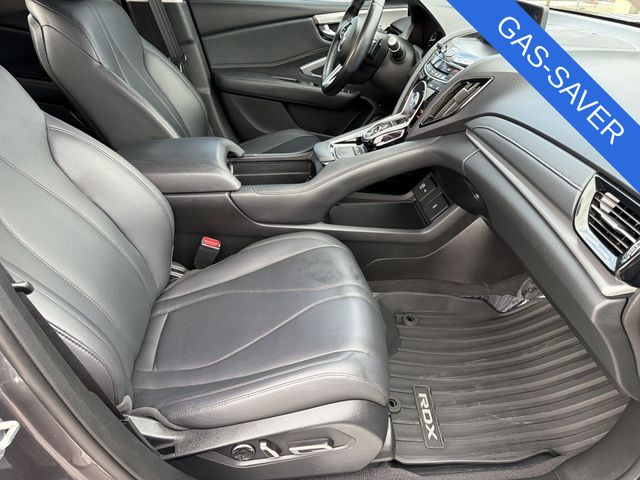 Thumbnail: 2021 Acura RDX - 12