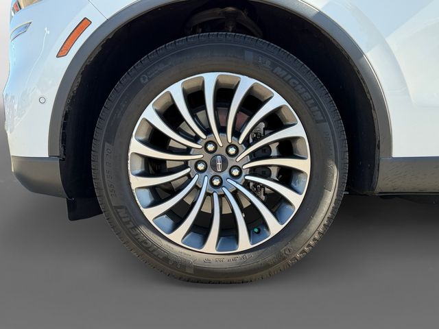 Thumbnail: 2020 Lincoln Aviator - 8