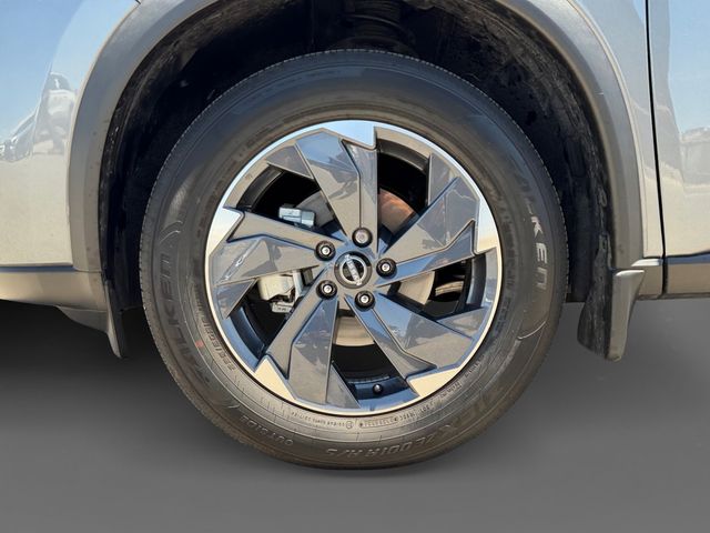 Thumbnail: 2025 Nissan Rogue - 7