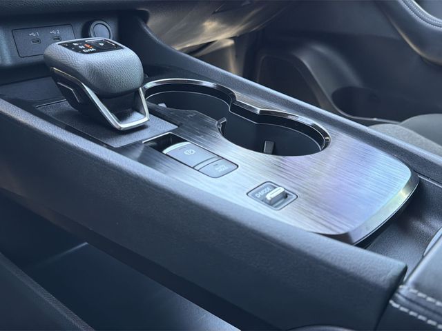 Thumbnail: 2025 Nissan Rogue - 14