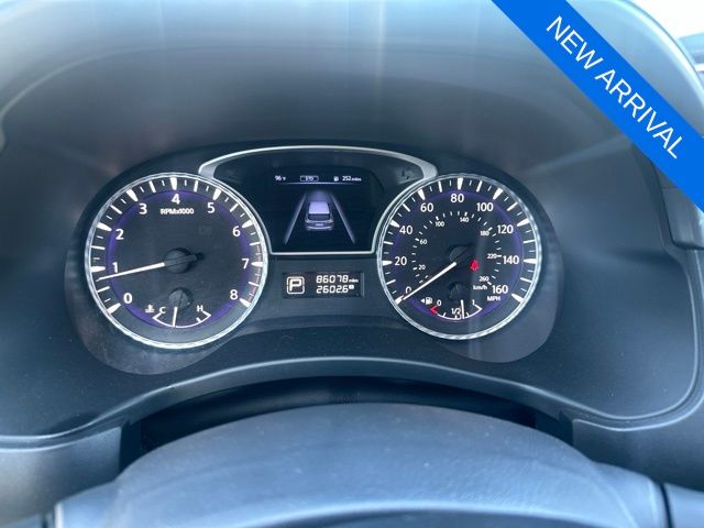 Thumbnail: 2018 INFINITI QX60 - 11