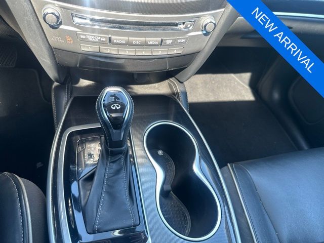 Thumbnail: 2018 INFINITI QX60 - 10