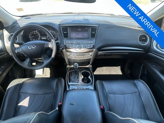 Thumbnail: 2018 INFINITI QX60 - 2