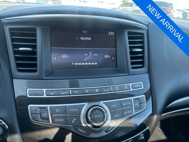 Thumbnail: 2018 INFINITI QX60 - 9