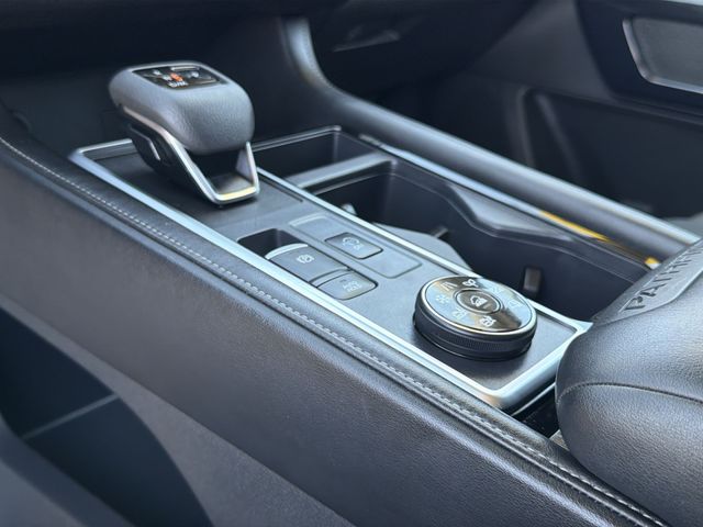 Thumbnail: 2024 Nissan Pathfinder - 7