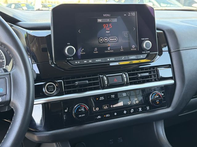 Thumbnail: 2024 Nissan Pathfinder - 14